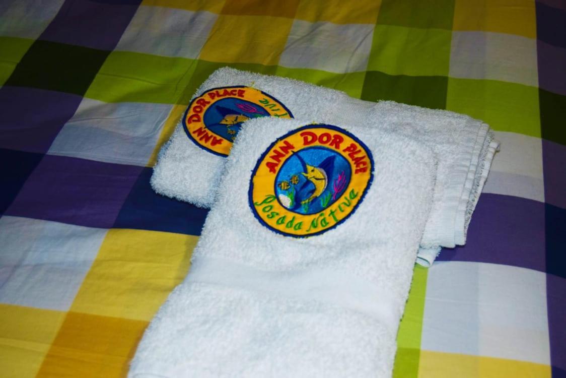 Ann Dor Place Apartamento San Andrés