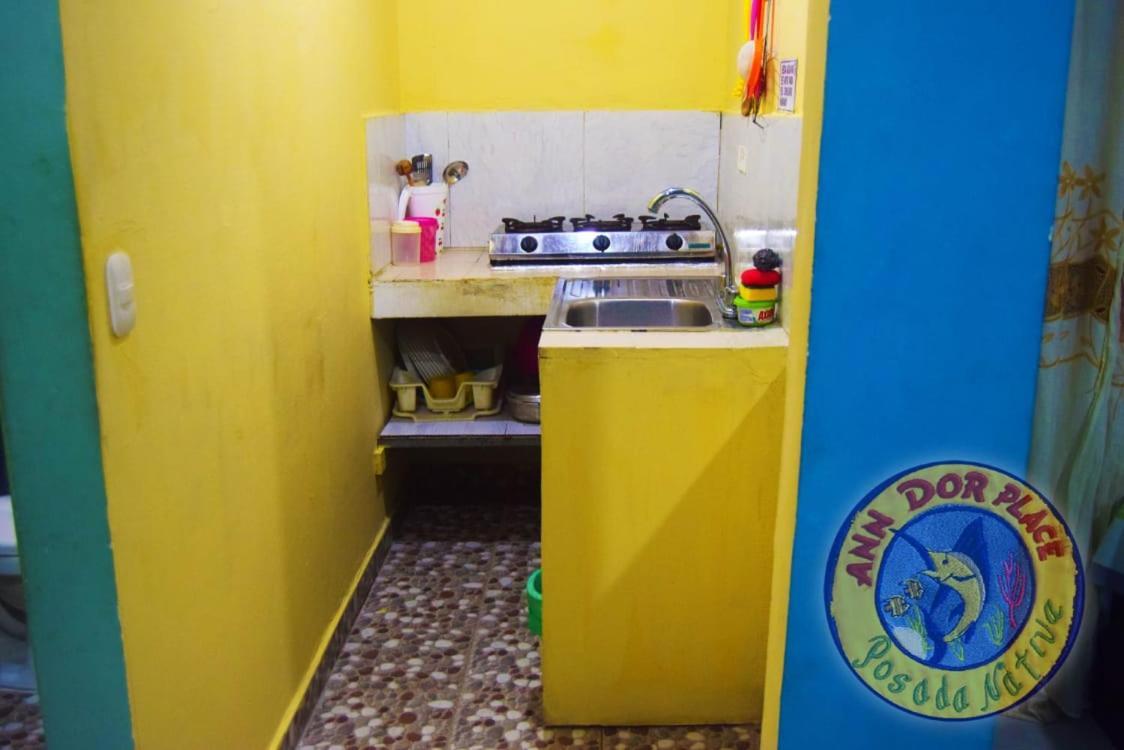 Ann Dor Place Apartamento