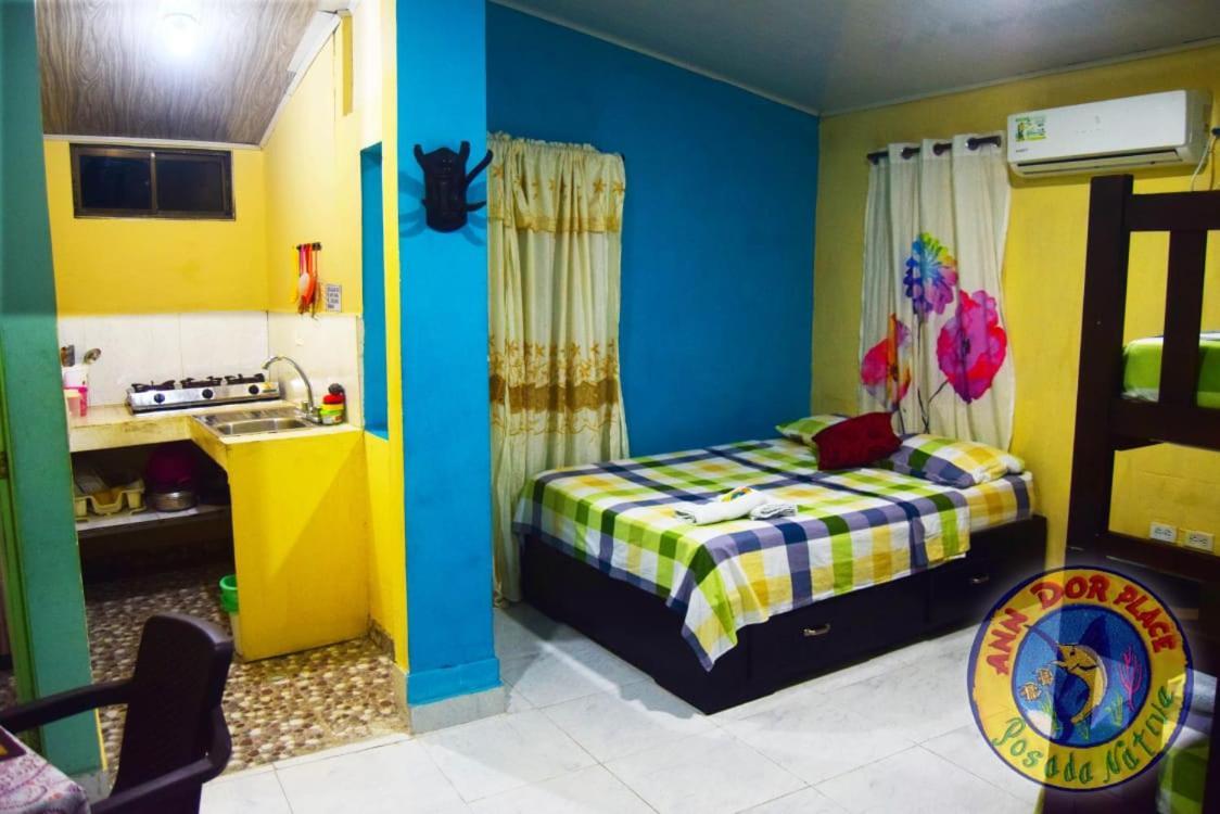 Ann Dor Place * San Andrés